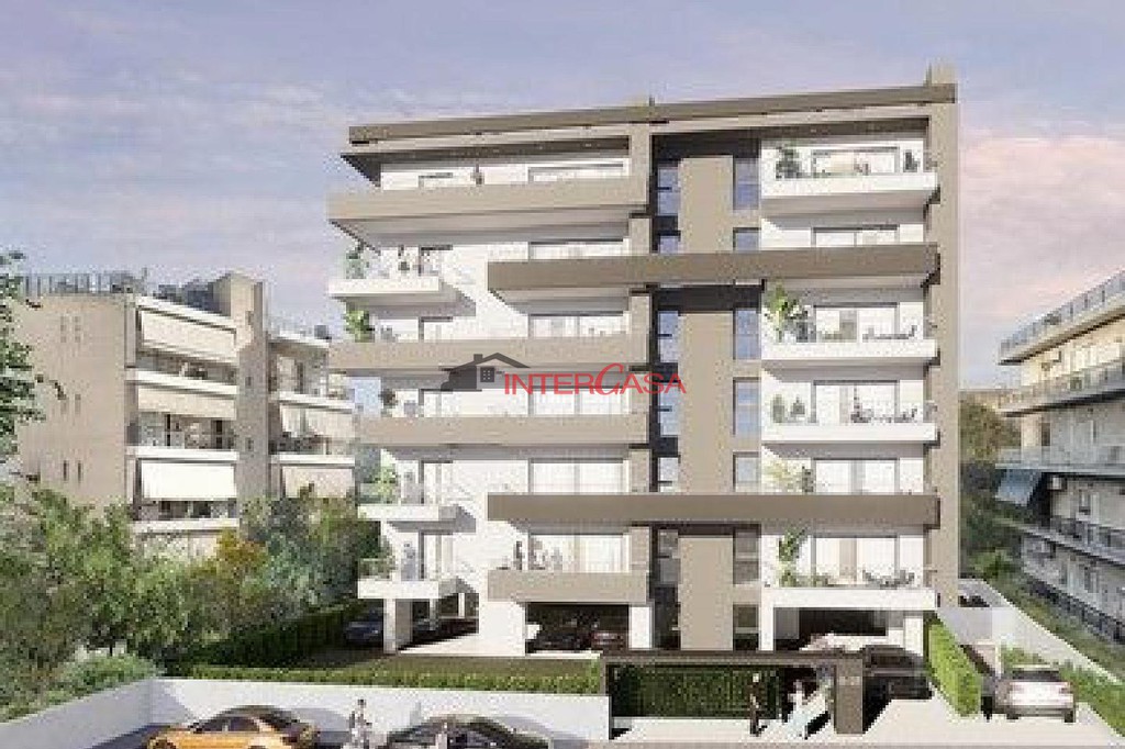 Διαμέρισμα 108 τ.μ. προς πώληση, Άγιος Πέτρος Παλαιού Φαλήρου
