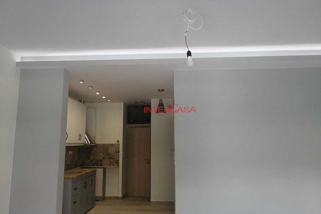 Διαμέρισμα 52 τ.μ. προς πώληση, Αγία Βαρβάρα Παλαιού Φαλήρου