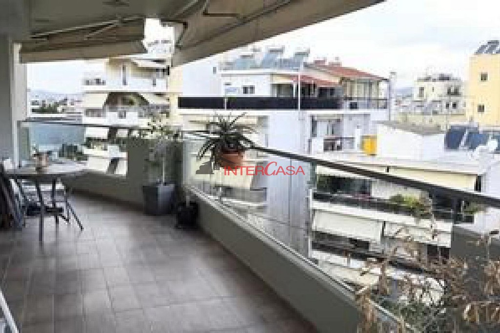 Διαμέρισμα 134 τ.μ. προς πώληση, Άγιος Πέτρος Παλαιού Φαλήρου