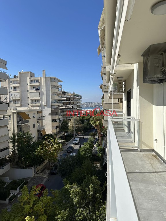 Διαμέρισμα 137 τ.μ. προς πώληση, Φλοίσβος