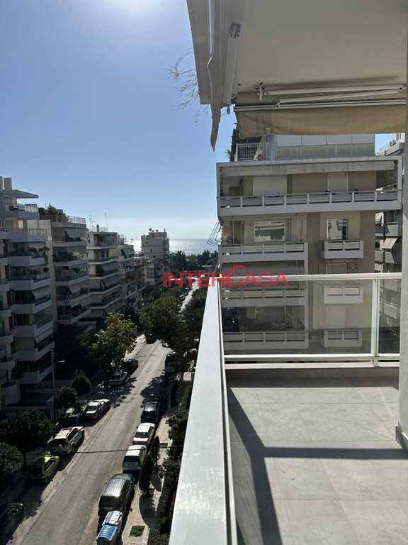 Διαμέρισμα 137 τ.μ. προς πώληση, Φλοίσβος