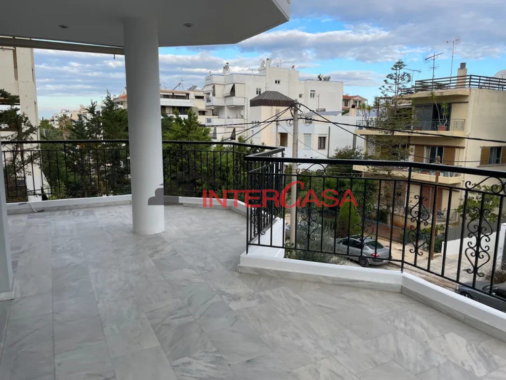 Διαμέρισμα 130 τ.μ. πρός ενοικίαση, Αθήνα - Νότια Προάστια, Γλυφάδα