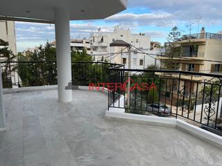 Apartment 130 sqm for rent