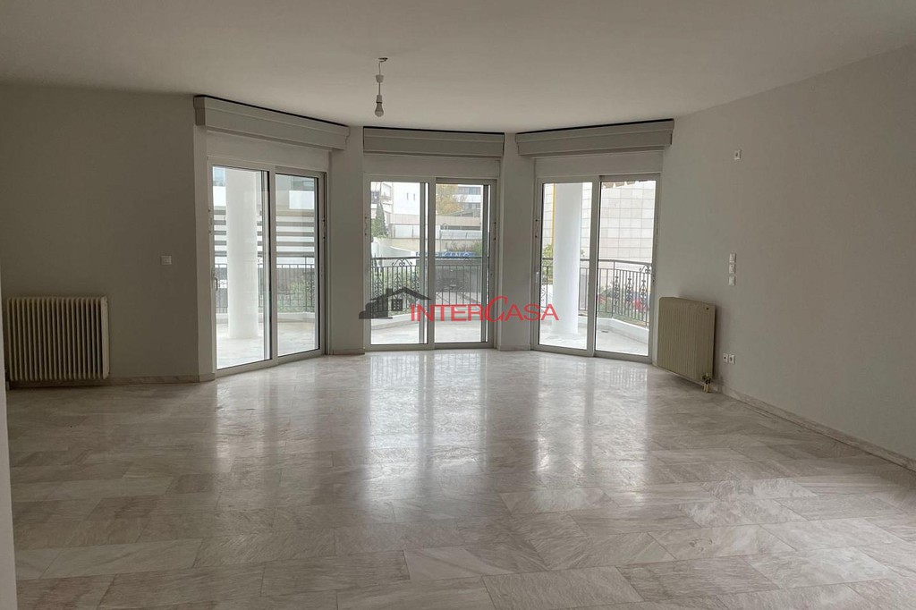 Διαμέρισμα 130 τ.μ. πρός ενοικίαση, Αθήνα - Νότια Προάστια, Γλυφάδα