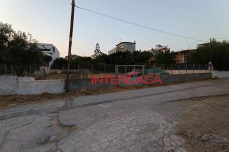 Land plot 370 sqm for sale