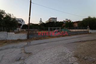 Land plot 370 sqm for sale