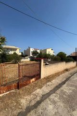 Land plot 392 sqm for sale