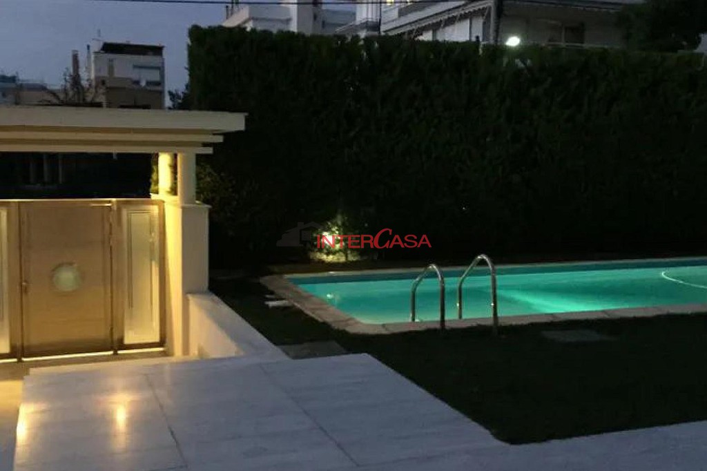 Διαμέρισμα 60 τ.μ. προς ενοικίαση, Κάτω Γλυφάδα