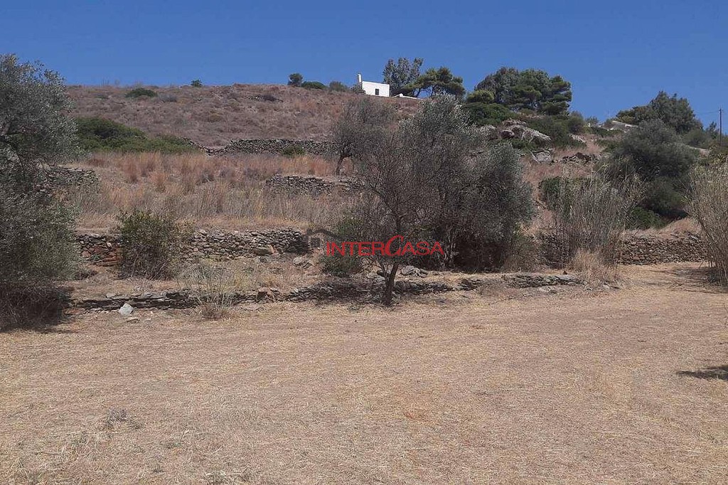Οικόπεδο 6.440 τ.μ. προς πώληση, Άνω Σύρος
