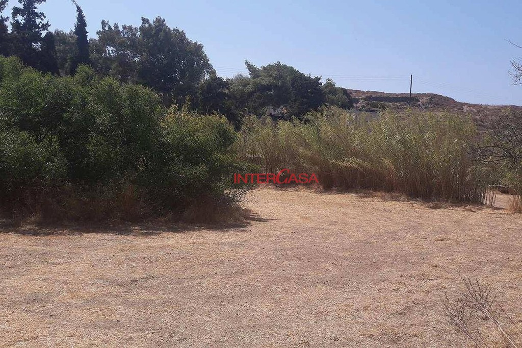 Οικόπεδο 6.440 τ.μ. προς πώληση, Άνω Σύρος