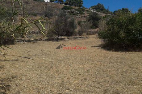 Land plot 6.440 sqm for sale