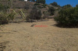 Land plot 6.440 sqm for sale