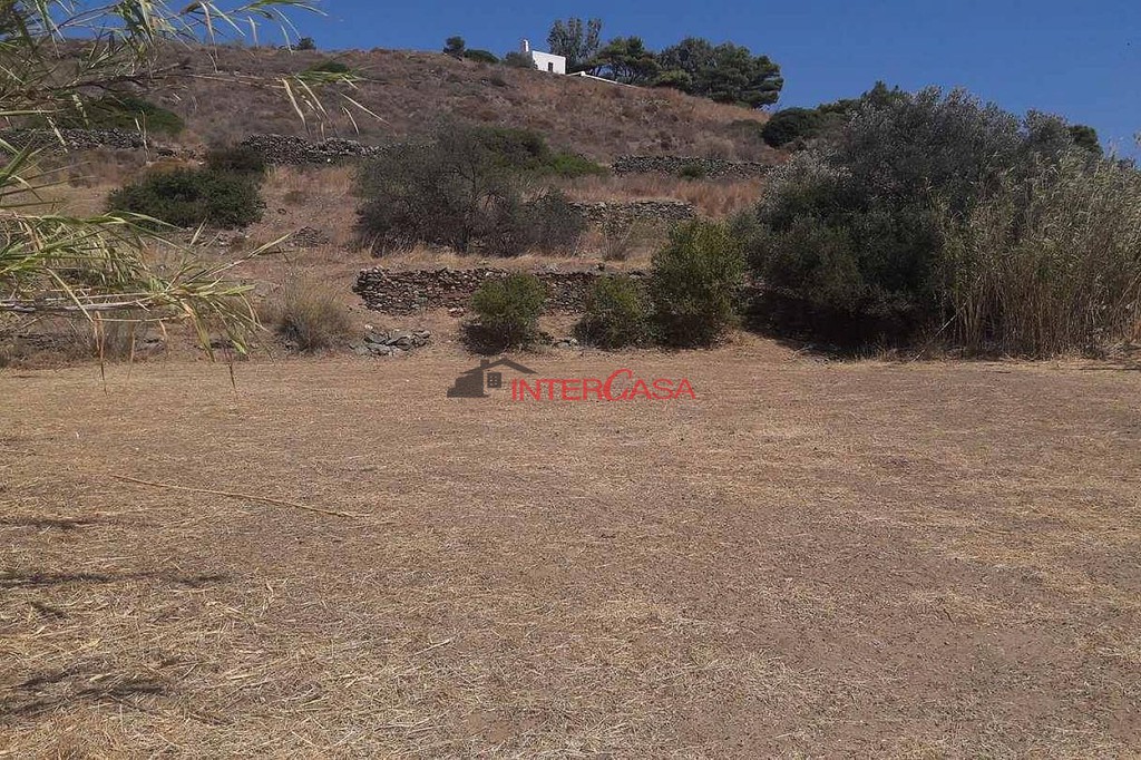 Οικόπεδο 6.440 τ.μ. προς πώληση, Άνω Σύρος