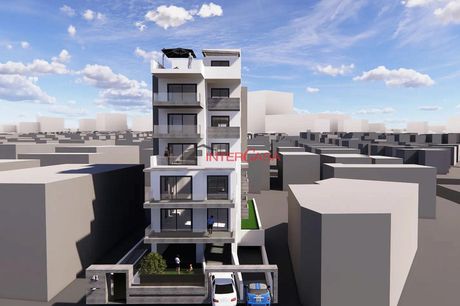 Apartment 110 sqm for sale