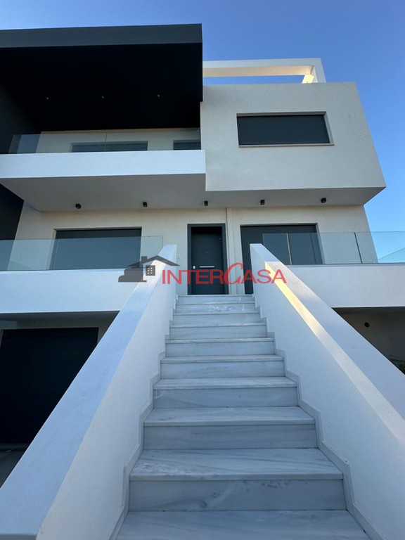 Μονοκατοικία 250 τ.μ. πρός πώληση, Αθήνα - Νότια Προάστια, Βάρη- Βάρκιζα