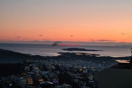 Μονοκατοικία 463 τ.μ. πρός πώληση