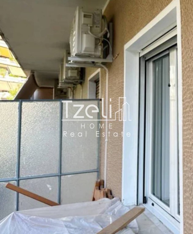 Διαμέρισμα 56 τ.μ. προς ενοικίαση, Κέντρο Ζωγράφου