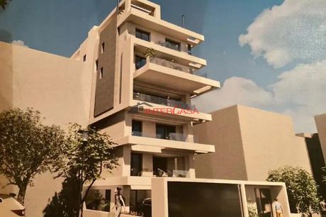 Apartment 53 sqm for sale