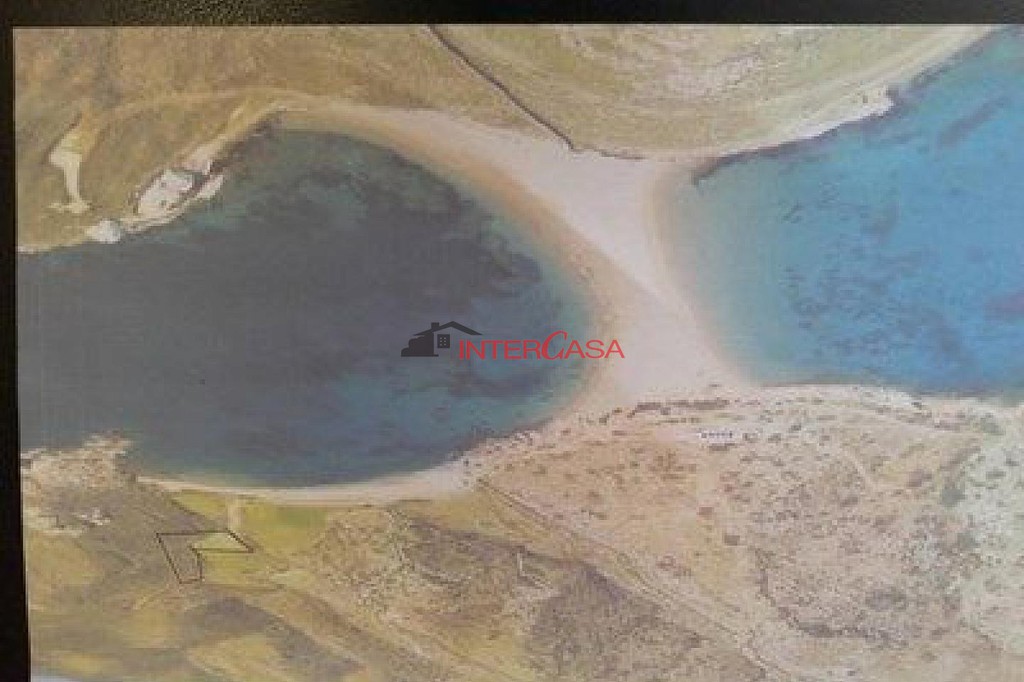 Οικόπεδο 16.000 τ.μ. προς πώληση, Κυκλάδες, Κύθνος