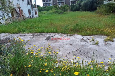 Land plot 1.261 sqm for sale
