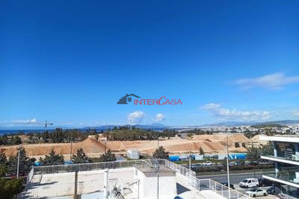 Διαμέρισμα 128 τ.μ. πρός πώληση, Αθήνα - Νότια Προάστια, Ελληνικό