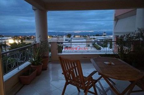 Apartment 128 sqm for sale
