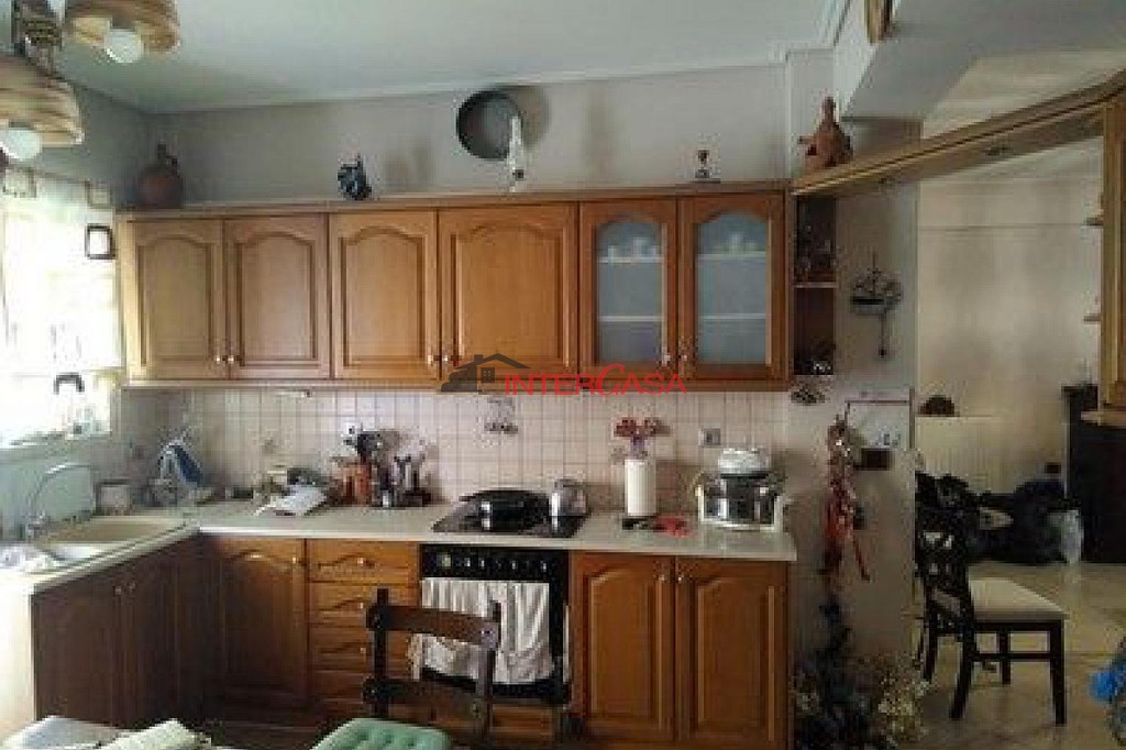Apartment 76 sqm for sale, Piraeus, Agia Sofia