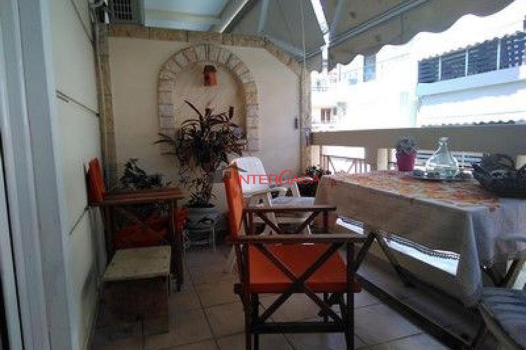 Apartment 76 sqm for sale, Piraeus, Agia Sofia