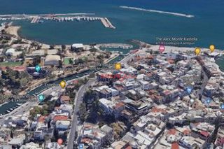 Οικόπεδο 2.235 τ.μ. για πώληση, Πειραιάς, Αγία Σοφία-thumb-3