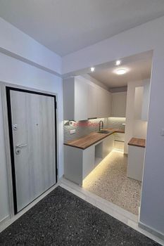 Apartment 50 sqm for sale