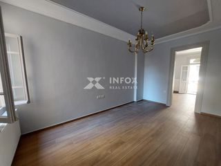 Διαμέρισμα 80 τ.μ. για ενοικίαση