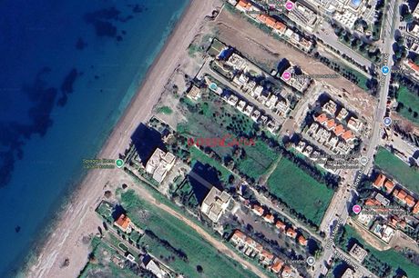Land plot 4.336 sqm for sale