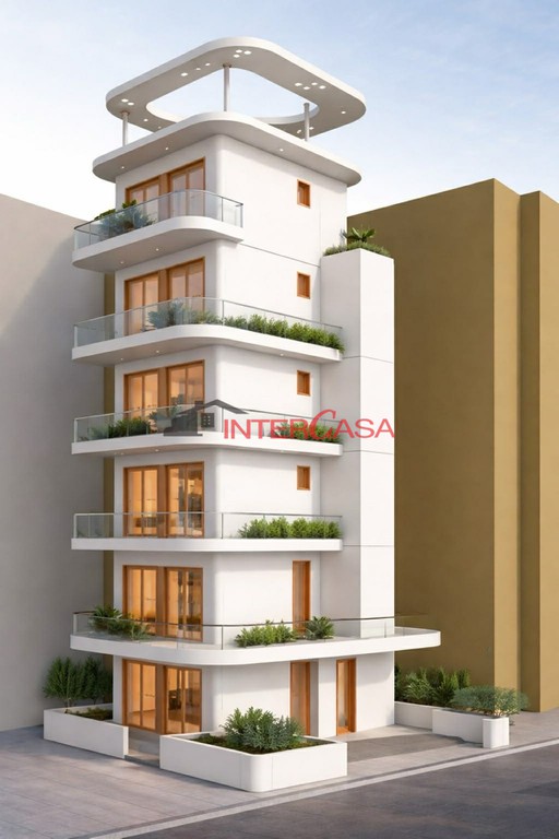 Οικόπεδο 110 τ.μ. πρός πώληση, Αθήνα - Δυτικά Προάστια, Καματερό