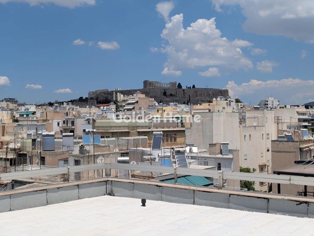 Γραφείο 443 τ.μ. πρός ενοικίαση, Αθήνα - Κέντρο, Κουκάκι - Μακρυγιάννη