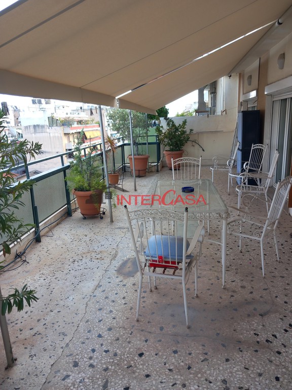 Διαμέρισμα 113 τ.μ. προς πώληση, Κέντρο Πειραιά