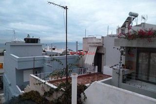 Οικόπεδο 405 τ.μ. για πώληση, Πειραιάς, Καστέλλα-thumb-1