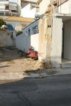 Οικόπεδο 132 τ.μ. για πώληση, Πειραιάς, Καστέλλα