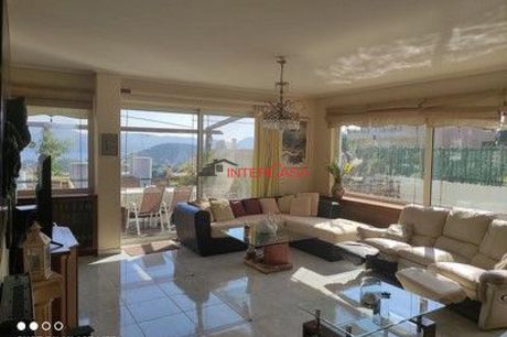Detached home 300 sqm for sale