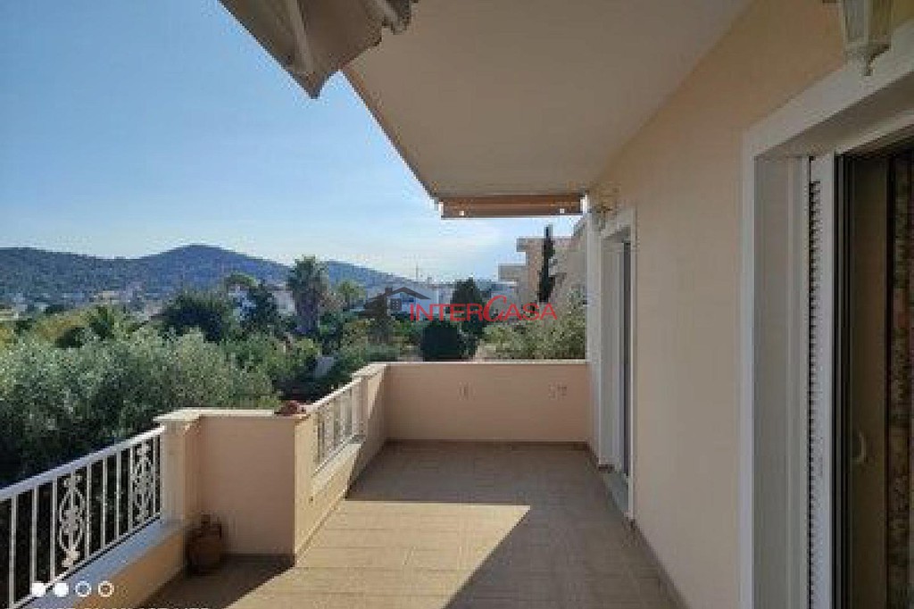 Μονοκατοικία 300 τ.μ. προς πώληση, Κέντρο Αναβύσσου