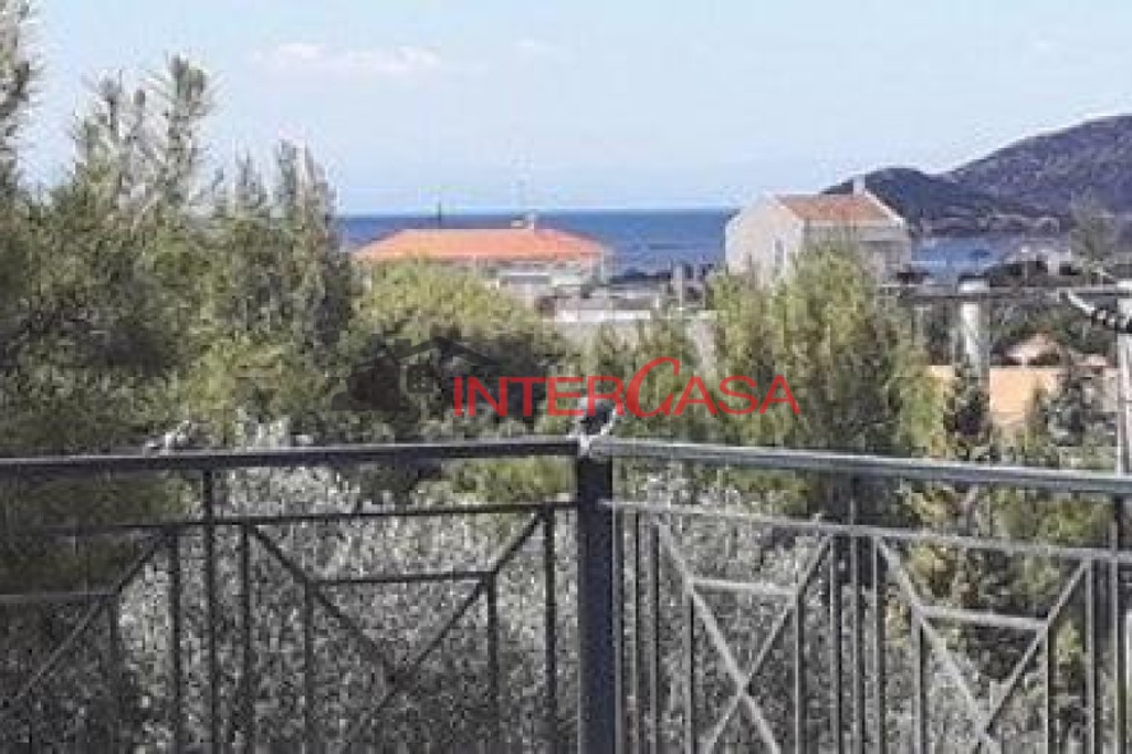 Διαμέρισμα 192 τ.μ. προς πώληση, Κέντρο Αναβύσσου
