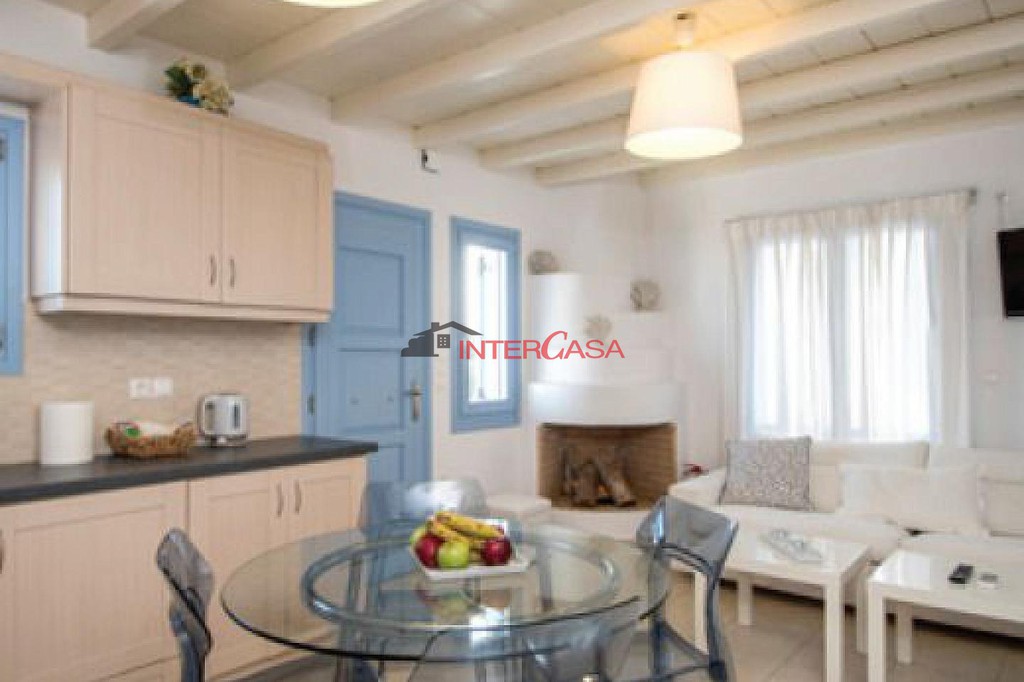 Βίλλα 151 τ.μ. προς πώληση, Χώρα Νάξου