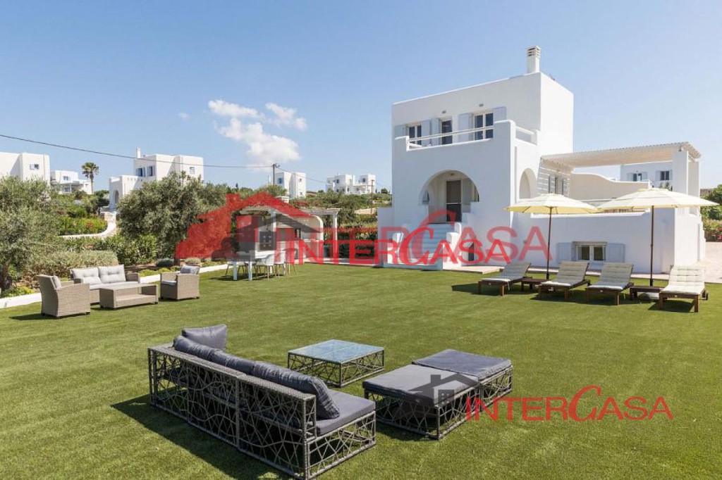 Βίλλα 167 τ.μ. προς πώληση, Χώρα Νάξου