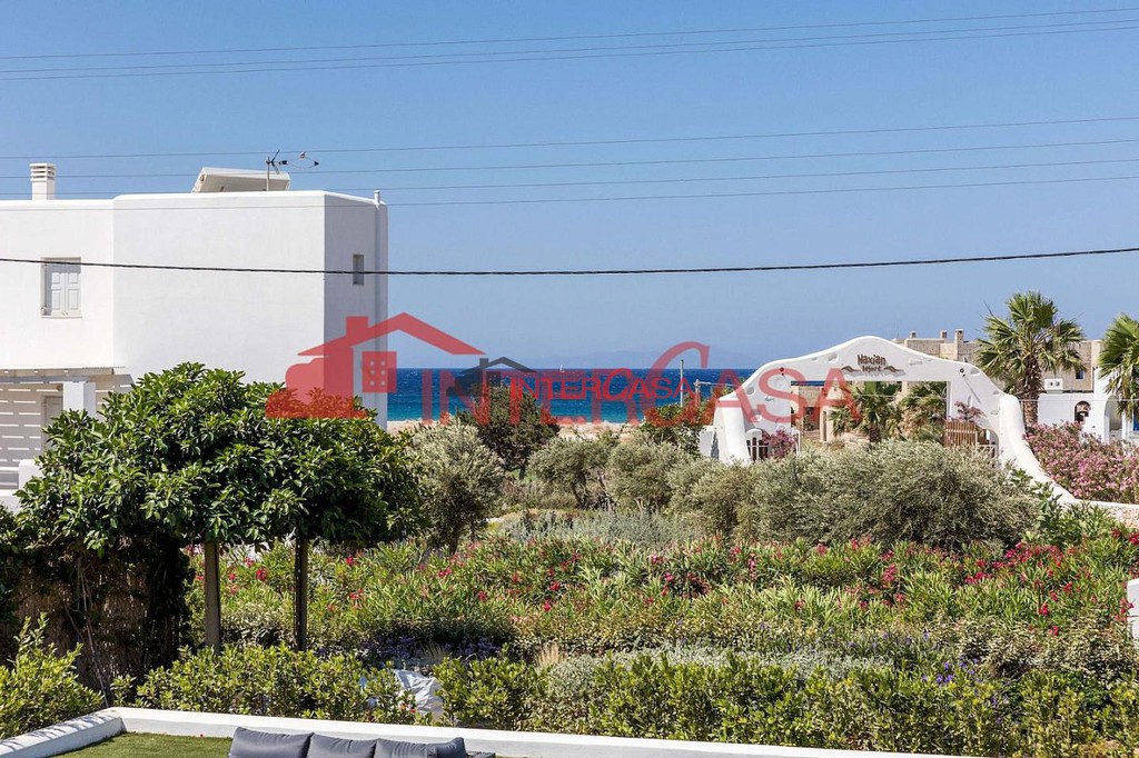 Βίλλα 167 τ.μ. προς πώληση, Χώρα Νάξου