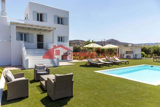 Villa 217 sqm for sale