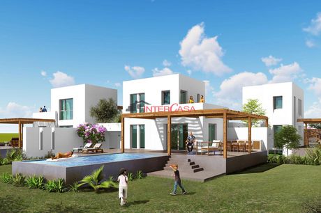 Villa 132 sqm for sale