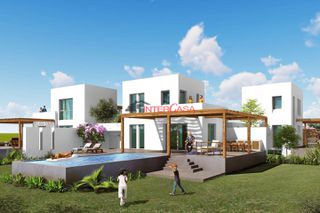 Villa 132 sqm for sale