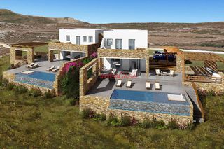 Villa 135 sqm for sale