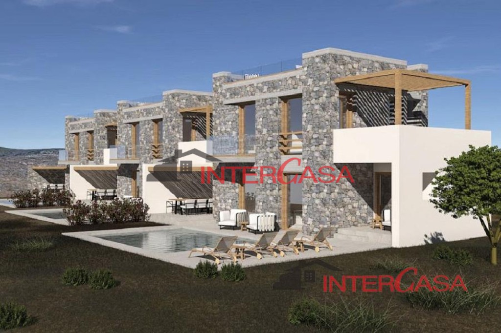 Βίλλα 115 τ.μ. προς πώληση, Χώρα Νάξου