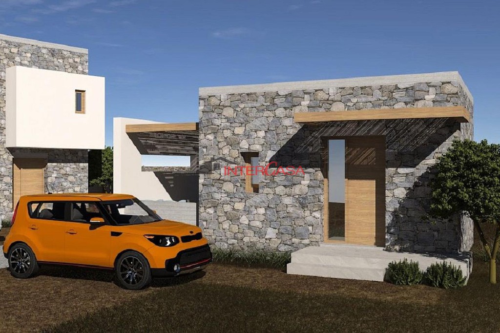 Βίλλα 115 τ.μ. προς πώληση, Χώρα Νάξου