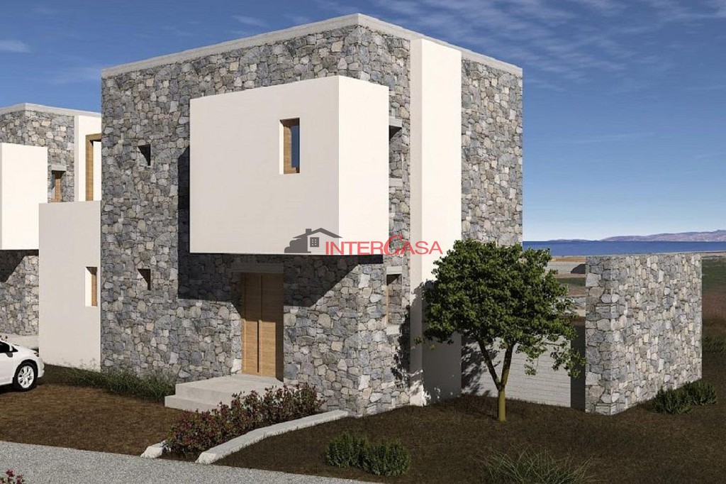 Βίλλα 115 τ.μ. προς πώληση, Χώρα Νάξου